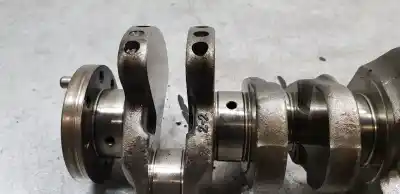 Gebrauchtes Autoersatzteil kurbelwelle zum kia picanto 1.1 crdi active oem-iam-referenzen 231112a001  