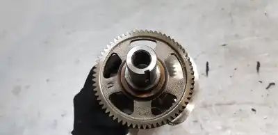 Gebrauchtes Autoersatzteil kurbelwelle zum kia picanto 1.1 crdi active oem-iam-referenzen 231112a001  