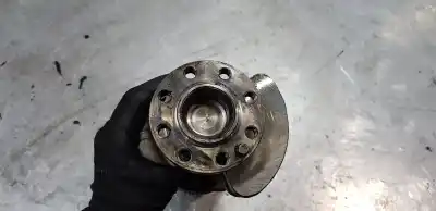 Gebrauchtes Autoersatzteil kurbelwelle zum kia picanto 1.1 crdi active oem-iam-referenzen 231112a001  
