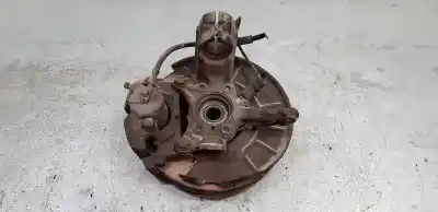 Second-hand car spare part Front Right Knuckle for SKODA SUPERB COMBI (3T5) Ambition OEM IAM references 1K0407256AA  