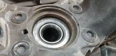 Автозапчастина б/у передній прав для skoda superb combi (3t5) ambition посилання на oem iam 1k0407256aa  
