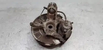Second-hand car spare part FRONT LEFT KNUCKLE for SKODA SUPERB COMBI (3T5)  OEM IAM references 1K0407255AA  