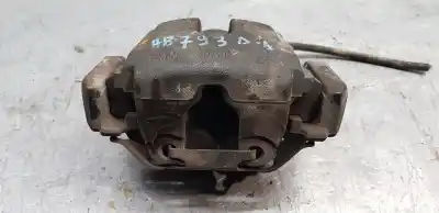 Pièce détachée automobile d'occasion Etrier De Frein Avant Droit pour BMW X5 (E53) 4.4i Automático Références OEM IAM 34116773132  