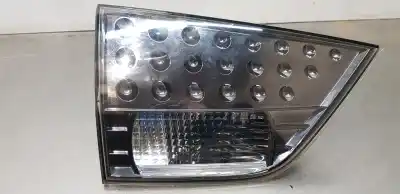 Gebrauchtes Autoersatzteil innere linke rückleuchte zum mitsubishi outlander (cw0) 2.0 di-d invite oem-iam-referenzen 8331a005