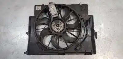 Second-hand car spare part RADIATOR COOLING FAN for BMW SERIE 1 BERLINA (E81/E87)  OEM IAM references 17427801993 75617119 0130303941
