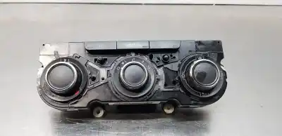 Автозапчастина б/у клімат-контроль для skoda superb combi (3t5) ambition посилання на oem iam 3t0820047ak