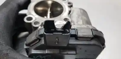 Pezzo di ricambio per auto di seconda mano scatola della farfalla per citroen c4 grand picasso exclusive riferimenti oem iam 9673534480   Pezzo di ricambio per auto di seconda mano scatola della farfalla per citroen c4 grand picasso exclusive riferimenti oem iam 9673534480