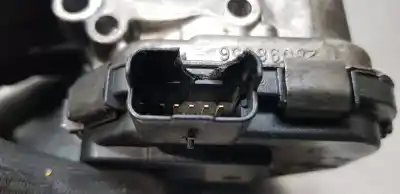 Pezzo di ricambio per auto di seconda mano scatola della farfalla per citroen c4 grand picasso exclusive riferimenti oem iam 9673534480   Pezzo di ricambio per auto di seconda mano scatola della farfalla per citroen c4 grand picasso exclusive riferimenti oem iam 9673534480