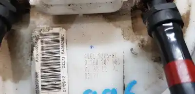 Pezzo di ricambio per auto di seconda mano sensore di livello del carburante per ford c-max titanium riferimenti oem iam 0580207005  