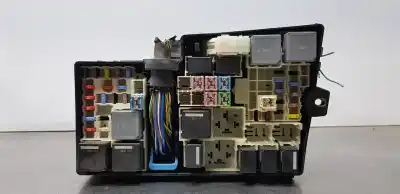 Second-hand car spare part Fuse Box Unit for FORD C-MAX Titanium OEM IAM references AV6T14A067AC  