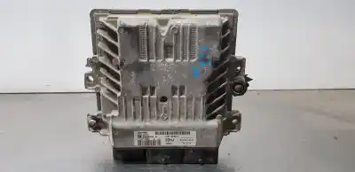 Second-hand car spare part ecu engine control for ford c-max titanium oem iam references av6112a650yj