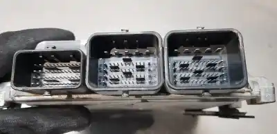 Автозапчасти б/у блок управления двигателем за ford c-max titanium ссылки oem iam av6112a650yj  