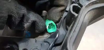 Автозапчастина б/у кермо для ford c-max titanium посилання на oem iam am5t9e740aa  