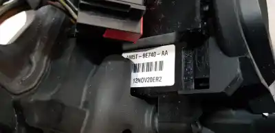 Автозапчастина б/у кермо для ford c-max titanium посилання на oem iam am5t9e740aa  