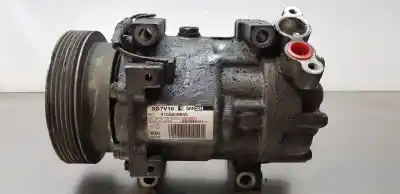 Tweedehands auto-onderdeel AIRCONDITIONING COMPRESSOR voor DACIA SANDERO  OEM IAM-referenties 8200866441  