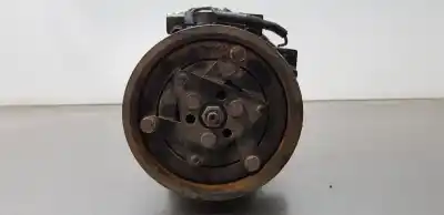 Peça sobressalente para automóvel em segunda mão compressor de ar condicionado a/a a/c por dacia sandero básico referências oem iam 8200866441  