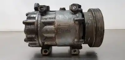 Peça sobressalente para automóvel em segunda mão compressor de ar condicionado a/a a/c por dacia sandero básico referências oem iam 8200866441  