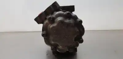 Peça sobressalente para automóvel em segunda mão compressor de ar condicionado a/a a/c por dacia sandero básico referências oem iam 8200866441  