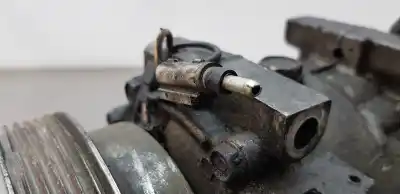 Peça sobressalente para automóvel em segunda mão compressor de ar condicionado a/a a/c por dacia sandero básico referências oem iam 8200866441  