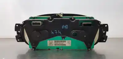 Peça sobressalente para automóvel em segunda mão quadrante por dacia sandero básico referências oem iam 248104802r  