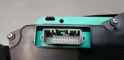 Peça sobressalente para automóvel em segunda mão quadrante por dacia sandero básico referências oem iam 248104802r  