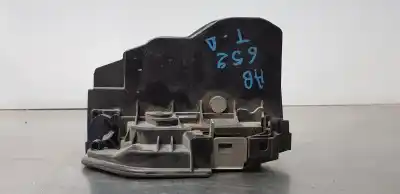 Second-hand car spare part Rear Right Door Lock for BMW SERIE 1 BERLINA (E81/E87) 118i OEM IAM references 7167070  