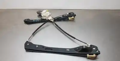 Second-hand car spare part Passenger Side Right Window Regulator for BMW SERIE 1 BERLINA (E81/E87) 118i OEM IAM references 6927028  