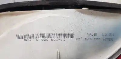 Piesă de schimb auto la mâna a doua lampã spate stânga pentru bmw serie 1 berlina (e81/e87) 118i referințe oem iam 692450111  