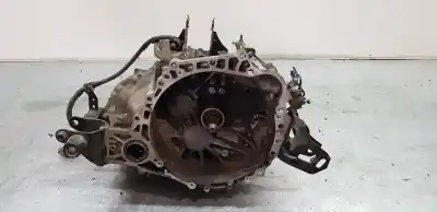 Peça sobressalente para automóvel em segunda mão caixa de velocidades por toyota avensis (t27) executive referências oem iam 3030020b00