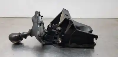 Pièce détachée automobile d'occasion levier pour renault mascott fg 160. 35/55/65 cabina individual références oem iam 5010545532  