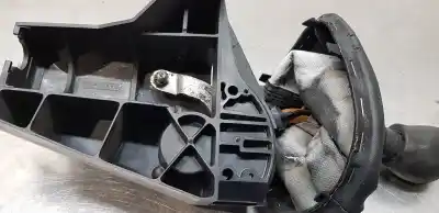Pièce détachée automobile d'occasion levier pour renault mascott fg 160. 35/55/65 cabina individual références oem iam 5010545532  