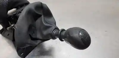 Pièce détachée automobile d'occasion levier pour renault mascott fg 160. 35/55/65 cabina individual références oem iam 5010545532  
