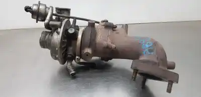 Second-hand car spare part turbocharger for kia carnival ii 2.9 crdi cat oem iam references 282004x300