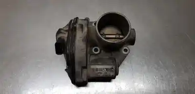 Second-hand car spare part THROTTLE BODY for FORD FOCUS BERLINA (CAP)  OEM IAM references 2S6U9E927D  