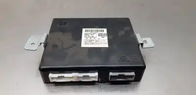 Peça sobressalente para automóvel em segunda mão módulo eletrônico por hyundai ix35 classic 2wd referências oem iam 954002y300