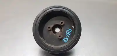 Recambio de automóvil de segunda mano de Polea Cigueñal para BMW SERIE 1 BERLINA (E81/E87) 118i referencias OEM IAM 11237505829  
