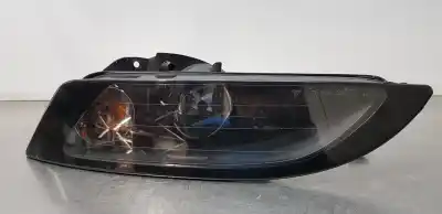Second-hand car spare part left fog light for smart forfour (454) 1.5 cdi (454.000) oem iam references a4548200158  