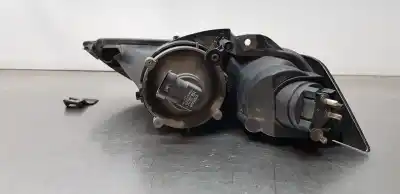 Second-hand car spare part left fog light for smart forfour (454) 1.5 cdi (454.000) oem iam references a4548200158  