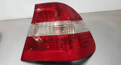 Piesă de schimb auto la mâna a doua lampã spate dreapta pentru bmw serie 3 berlina (e46) 316i referințe oem iam 63218364922