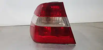 Second-hand car spare part LEFT TAILGATE LIGHT for BMW SERIE 3 BERLINA (E46)  OEM IAM references 63218364921  