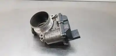Pièce détachée automobile d'occasion Boitier De Papillon pour VOLKSWAGEN T6 TRANSPORTER Furgón Références OEM IAM 04L128063K  