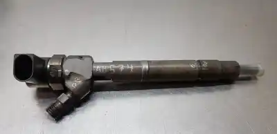 Pièce détachée automobile d'occasion INJECTEUR pour MERCEDES-BENZ CLASE C (W203) SPORTCOUPE  Références OEM IAM A6110700987  