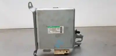 Peça sobressalente para automóvel em segunda mão módulo eletrônico por toyota avensis (t27) executive referências oem iam 8965005080