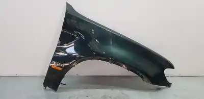 Peça sobressalente para automóvel em segunda mão guarda-lamas dianteiro direito por bmw x5 (e53) 3.0d referências oem iam 41117009926