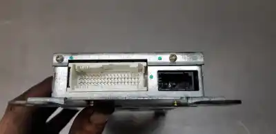 Second-hand car spare part electronic module for bmw serie 1 berlina (e81/e87) 118i oem iam references 14474810  