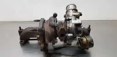 Pièce détachée automobile d'occasion TURBOCOMPRESSEUR pour SEAT CORDOBA BERLINA (6K2)  Références OEM IAM GA3038145701F  