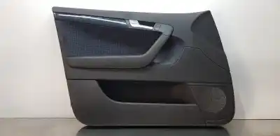 Pièce détachée automobile d'occasion garniture de porte avant gauche pour audi a3 sportback (8p) 2.0 tdi ambiente références oem iam 8p4867105  