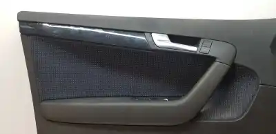 Pièce détachée automobile d'occasion garniture de porte avant gauche pour audi a3 sportback (8p) 2.0 tdi ambiente références oem iam 8p4867105  