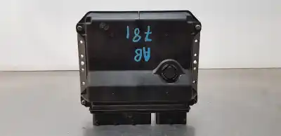 Peça sobressalente para automóvel em segunda mão centralina de motor uce por toyota avensis (t27) executive referências oem iam 8966105050