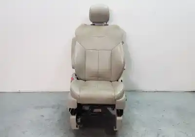 Pezzo di ricambio per auto di seconda mano set completo di sedili per chrysler grand voyager limited riferimenti oem iam zp751dsab  